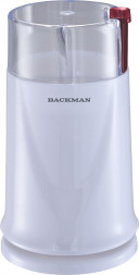 Кофемолка BACKMAN BM-CGR 602