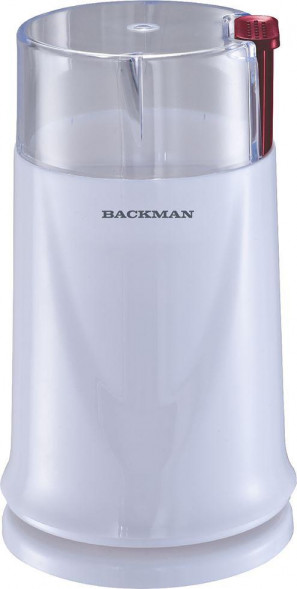 Кофемолка BACKMAN BM-CGR 602