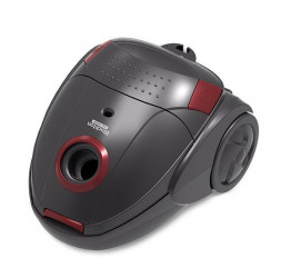 С ПЫЛЕСБОРНИКОМ BLACKTON BTVC1401B Black-Red