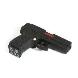 USB флеш SMARTBUY (SB16GBGN) 16GB WILD SERIES Пистолет
