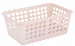 Корзина АЛЬТЕРНАТИВА М529 Вдохновение 300х200х115мм