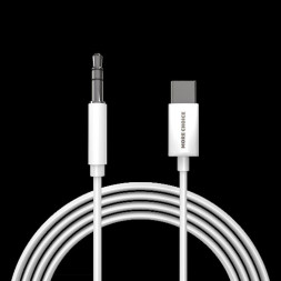 Кабель MORE CHOICE (4610196406812) UK22a 2м White