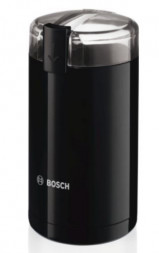 Кофемолка BOSCH MKM6003 черный