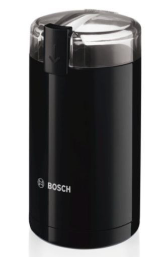 Кофемолка BOSCH MKM6003 черный