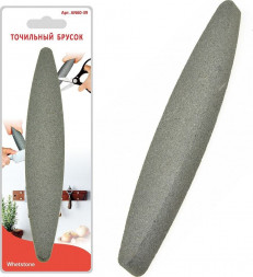Точильный брусок MULTIDOM Точильный брусок AN60-39 MULTIDOM Точильный брусок AN60-39