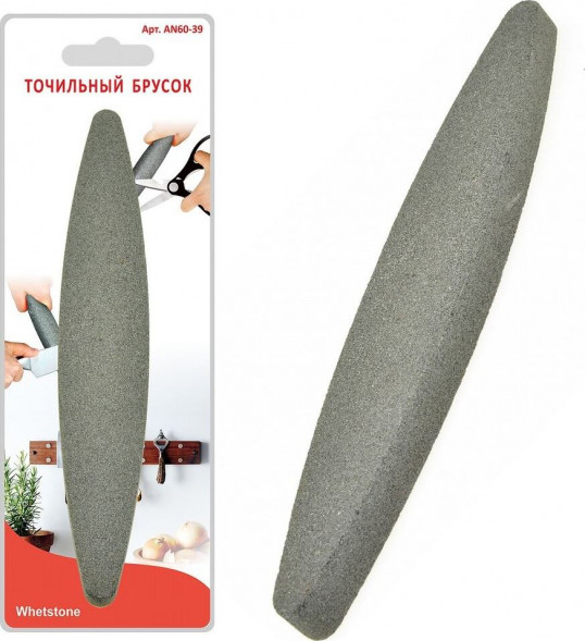 Точильный брусок MULTIDOM Точильный брусок AN60-39 MULTIDOM Точильный брусок AN60-39