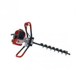 Мотобур бензиновый MASTER GD-2000 00-00010568 Бензиновый мотобур