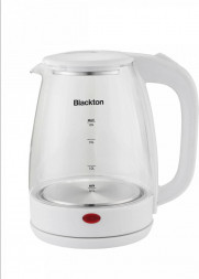 Чайник электрический BLACKTON Bt KT100G White BLACKTON Bt KT100G White