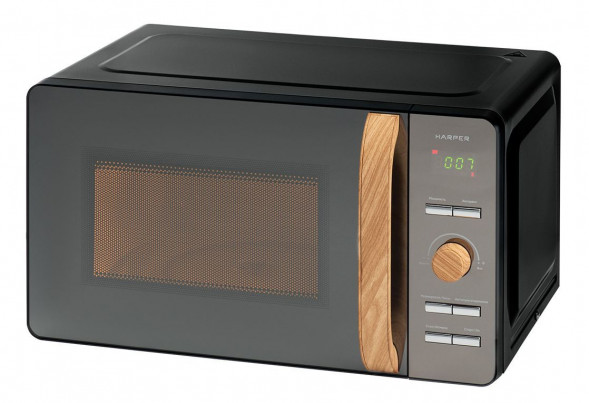 Микроволновая печь HARPER HMW-20ST03 GREY