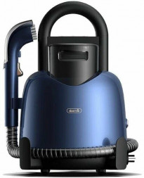 Пылесос моющий DEERMA DEM-BY200 для химчистки мебели