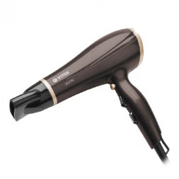 Фен VITEK VT-8211 BK