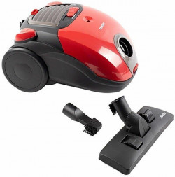 Пылесос CENTEK CT-2511 красный