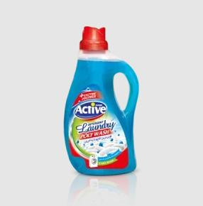 Гель для стирки ACTIVE 511601411