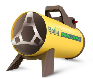 Тепловая пушка BALLU BHG-20M газ