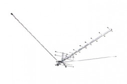 Антенна наружная REXANT (34-0403) RX-403 DVB-T2 - активная