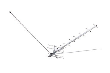 Антенна наружная REXANT (34-0403) RX-403 DVB-T2 - активная