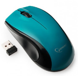 Мышь GEMBIRD (15097) MUSW-320-B