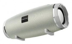 Акустиа BOROFONE (6931474715609) BR3 серый