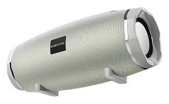 Акустиа BOROFONE (6931474715609) BR3 серый