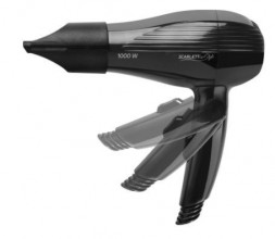 Фен SCARLETT SC-HD70IT23