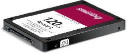 Накопитель SMARTBUY (SB120GB-RVVL3-25SAT3) 2,5&quot; SSD revival 3 120gb tlc sata3