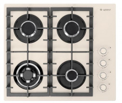 НЕЗАВИСИМЫЕ ВАРОЧНЫЕ ПАНЕЛИ ГАЗОВЫЕ GEFEST СГ СВН 2230-01 В81