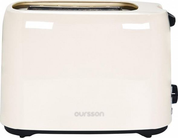 Тостер OURSSON TS2114/IV