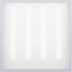 Светильник ULTRAFLASH (15196) LTL-6060-23 (Универс. LED панель, 36Вт, 6500К, опаловый рассеиватель)