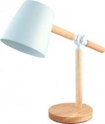 Настольный светильник СТАРТ (19595) CT83 белый