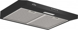Встраиваемая вытяжка ELIKOR ECO ONE 60 BK черный (298169) ELIKOR ECO ONE 60 BK черный (298169)