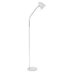 Напольный светильник CAMELION (11483) KD-309 C01, торшер, белый