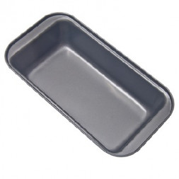 Форма для выпечки VETTA Форма для выпечки хлеба прямоугольная 27,5x15x7см SL-2027 846-065