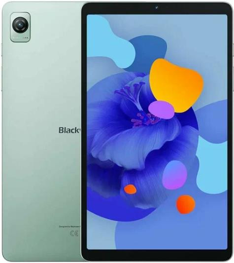 Планшет BLACKVIEW 8.7 Tab 60 LTE 6/128Gb Green (60.6-128.GN)