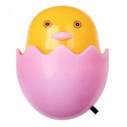 Светильник CAMELION (12532) NL-176 ЦЫПЛЕНОК