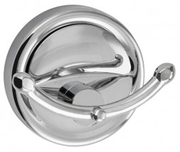 Крючок двойной САНАКС 1205 Крючок двойной