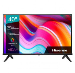 LED-телевизор HISENSE 40A4K FHD SMART