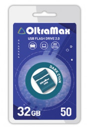 флэш-накопитель OLTRAMAX OM-32GB-50-Dark Violet 2.0