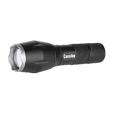 Cветодиодный фонар CAMELION (12971) LED5136 черный