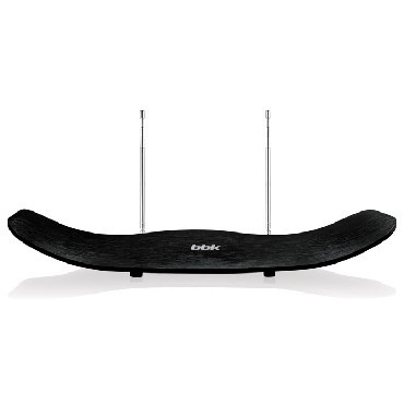 Антенна телевизионная BBK DA23 DVB-T
