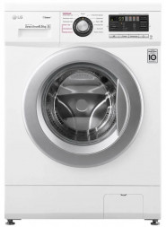 Стиральная машина LG F1296WDS1