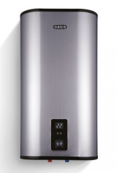 Водонагреватель накопительный электрический OASIS 30Z