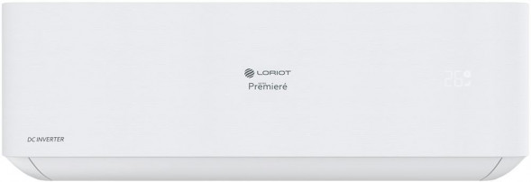 Сплит-система LORIOT LAC-09TPRI инвертор