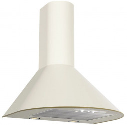 Вытяжка ELIKOR КВ Эпсилон 60П-430-П3Л топленое молоко/зол.