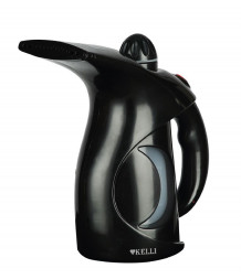 Отпариватель KELLI КL-316Черный