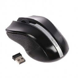 мышь проводная оптическая QUMO (22540) STYLE