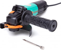 Машина углошлифовальная STURM AG9012TE Машина углошлифовальная