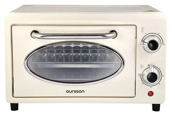 Мини печь OURSSON MO1201/IV