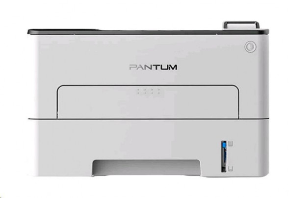 Принтер лазерный PANTUM P3010DW