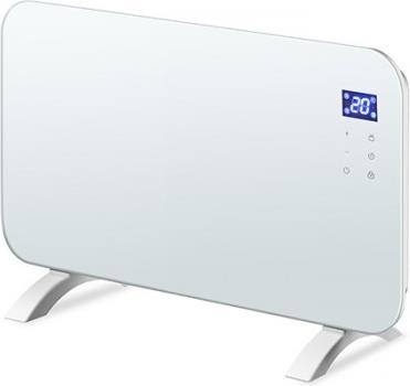 Конвектор NEOCLIMA AURA-2000W белый