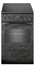 Плита стеклокерамическая GEFEST 5560-03 0053